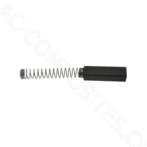 Carbon Brush RASOR RM100 # VM R19 (Genuine)