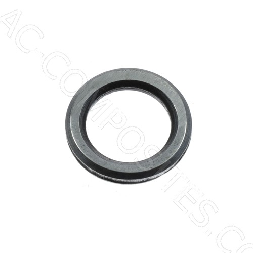 Washer for Screw Shaft L.H KM # M-105 (K-105)