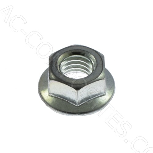 Stop Nut for Screw Shaft KM KS-AU V # M-108 (K-108)