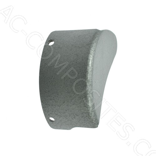 Cover for Driver KM KS-AU V # M-134 (K-134) (Genuine)