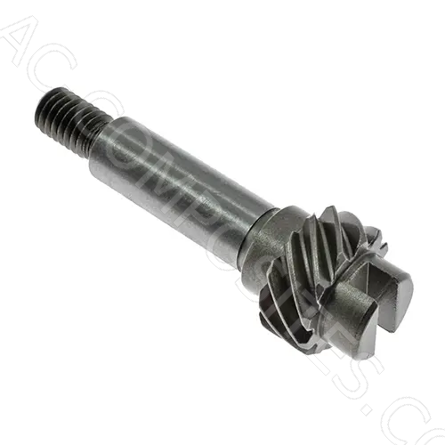 Gaer ＆ Shaft KM KS-AU V # M-144 (K-144)