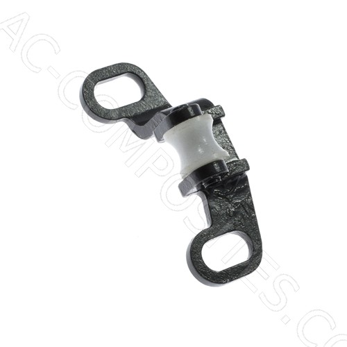 GUIDA POSTERIORE KM # K-173/8 (ORIGINAL)