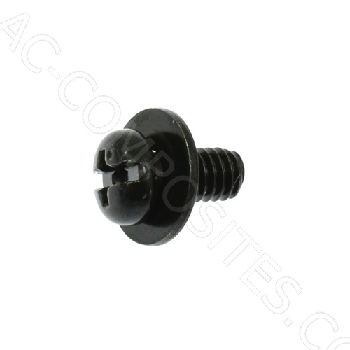 Arandela + Tornillo KM KS-AU # M-174+M-175 (K-174+K-175) (Original)