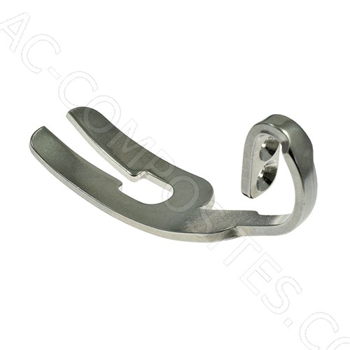 Pressure Foot Shoe EASTMAN # 68C1-192