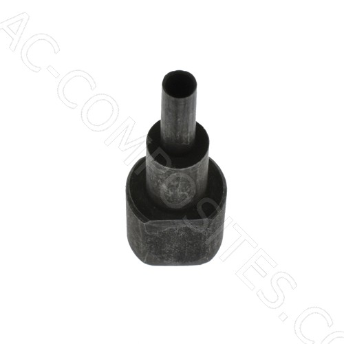 Hollow Punches Ø 3mm (ZENITH)