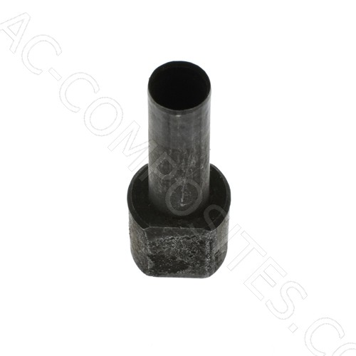 Hollow Punches Ø 5,5mm (ZENITH)