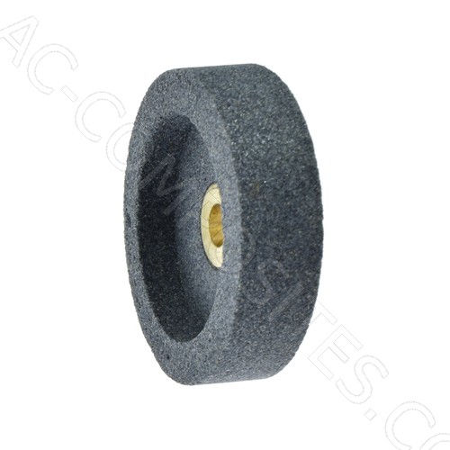 Schleifscheibe, Ø36mm, mit Buchse KURIS KRH # 32051 (Original)