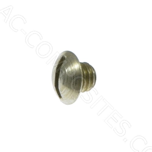 Screw RASOR # F 5053/4 (Genuine)