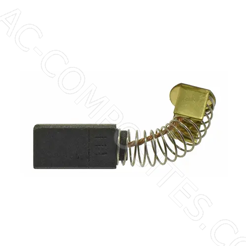 Kohlebürste 8 x 6 mm KM RS-100 Octa # S-104 (T-104) (Original)