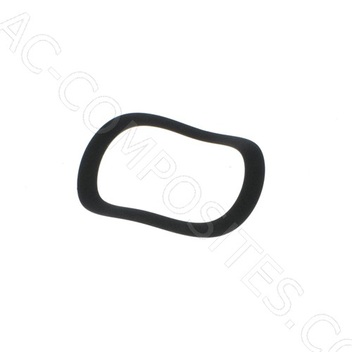 Arandela KM RS-100 # T-106 (S-106) (Original)