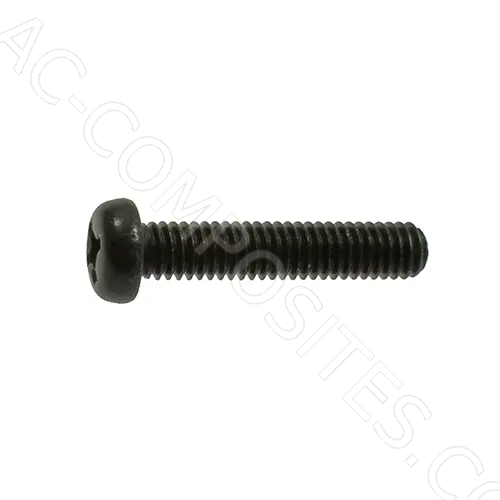 Terminal Block Screw KM RS-100 # T-112 (S-112) (Genuine)
