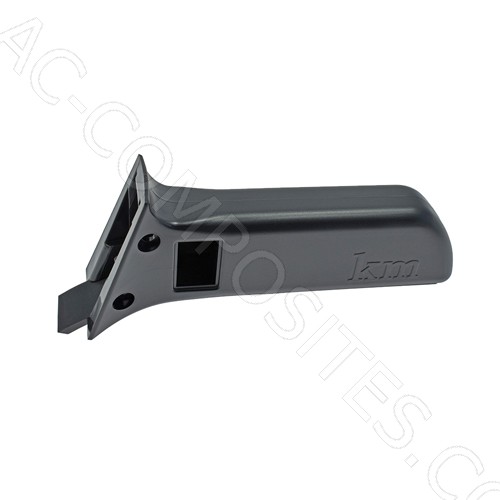 Drive Handle KM RS-100 # S-116+S-119 (T-116) (Genuine)