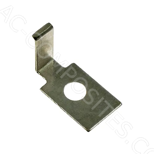 MOLLETTA CONTATTO SPAZZOLE RASOR # F 506002 (ORIGINAL)