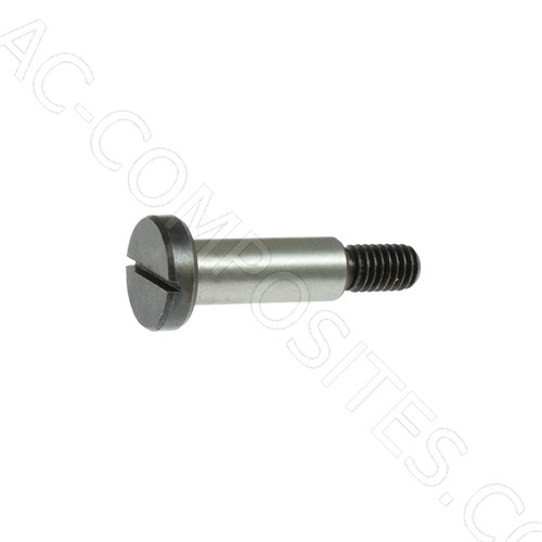 Screw for Gear KM RS-100 # S-133