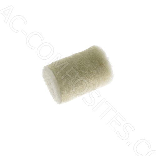 Oiler Felt KM RS-100 # S-140 (Genuine)