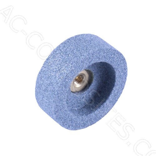 Emery Wheel KM RS-100 Octa # S-150 (T-150) (Genuine)