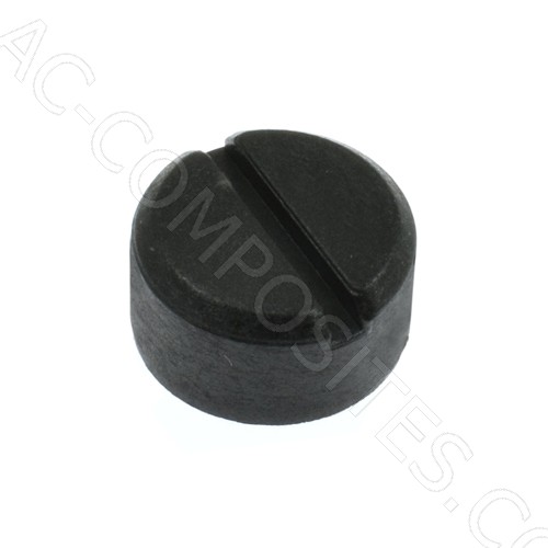 Carbon Brush Cap RASOR DS502 # F 5063 (Genuine)