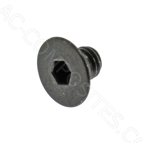 Screw for Standard (Bottom) KM RS-100 # S-159 (Genuine)