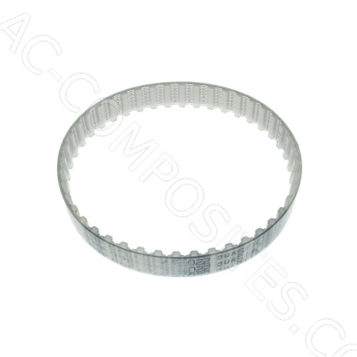 Correia Dentada KURIS KV 1600 # 67109 (Original)