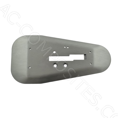 Base Plate KM RS-100 # T-162 (S-162) (Genuine)