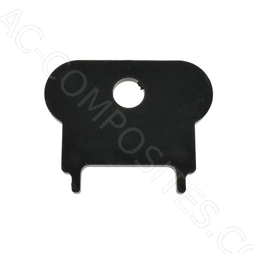 Klucz do Noża KM RB-100 # S-173 (T-173)(Oryginalny)