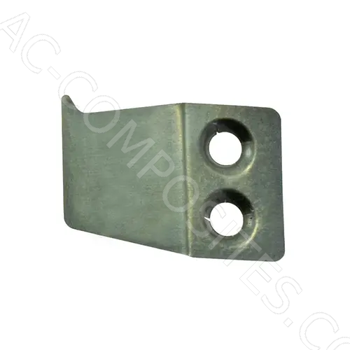 Blaszka Zgarniacza RASOR DS503, FP503 # F 5067 (Original)
