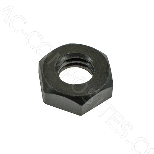 Nut for Knife Gear Screw KM RS-100, MB-100 # S-182