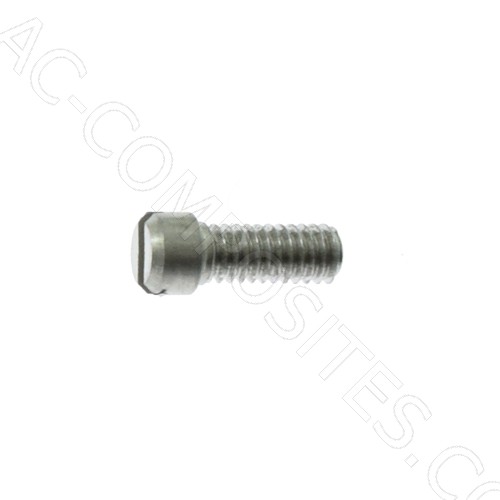 Counter Blade Securing Screw RASOR DS503, FP503 # F 5069 (Genuine)