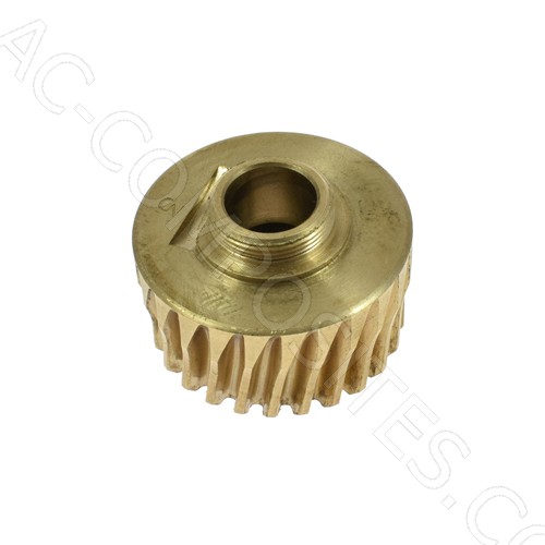 Engrenagem RASOR DS503 # F 5072CPL (Original)