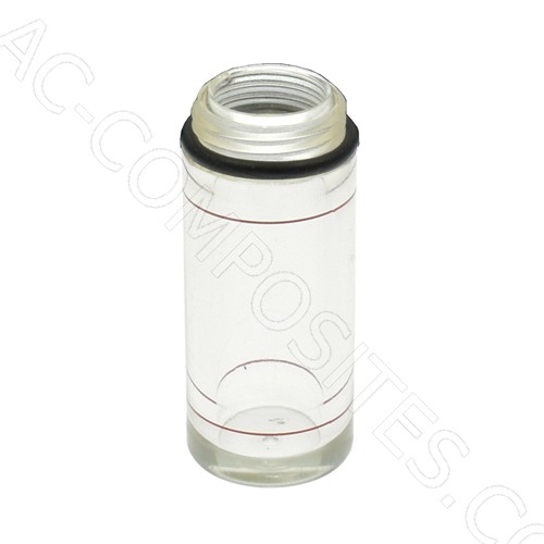 Oil Tank KM KS-AU # M-034 (Genuine)