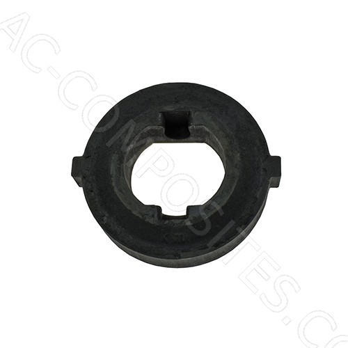 Rubber KM KS-AU V # M-080R (K-080R) (Genuine)