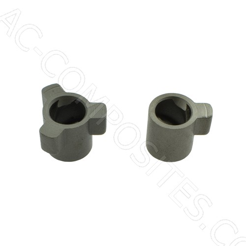 Nut for Screw Shaft L.H. & R.H. KM KS-AU V # M-104 (K-104)