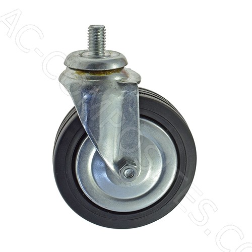 Roue de Rechange Ø 80mm pour Tous Nos Chariots (Made in Italy)