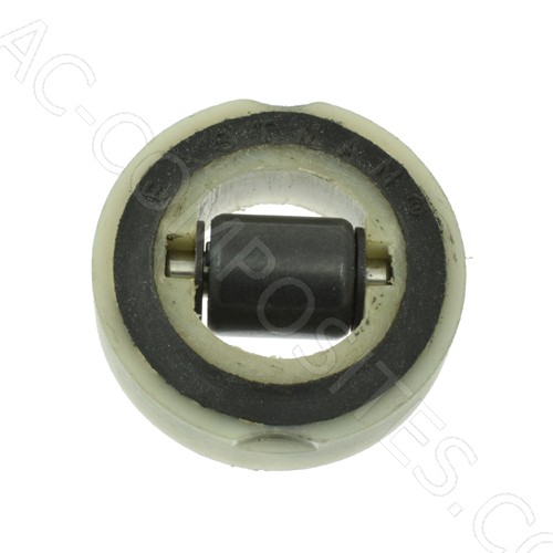 Wide Roller Assy for Straight Cutting Machines EASTMAN # 532C2-3 (Genuine)