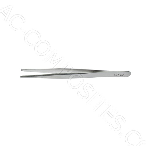 Thread Tweezers # 101-SA