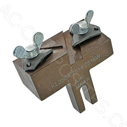 SUPPORTO PER JUKI cl.2504/14/16 # 131-50701 (MAIER)
