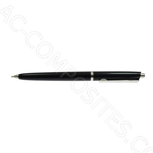 Refill Holder with Included Silver Refill