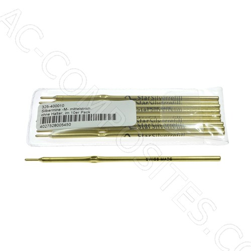 Silver Refill (Set of 10 Pcs)