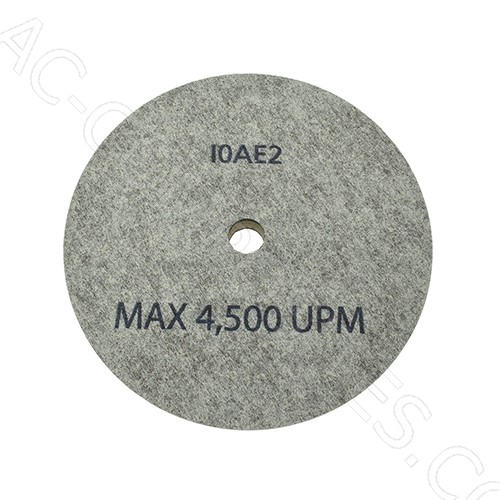 Honing Wheel for Mod. 100, 110, 111 # 69/3 (MAIER)