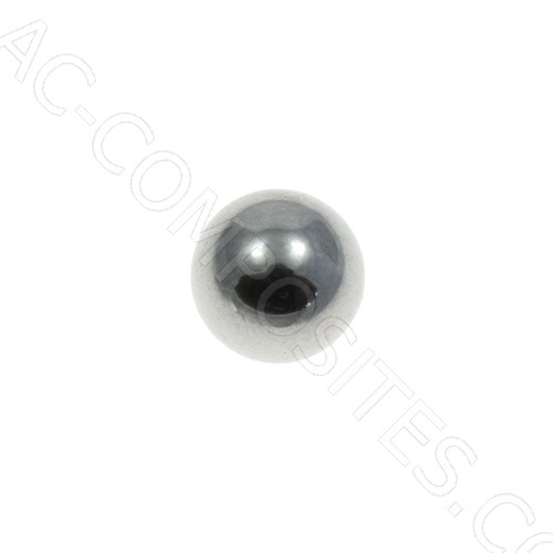 Steel Ball RASOR # FP 86019 (Genuine)