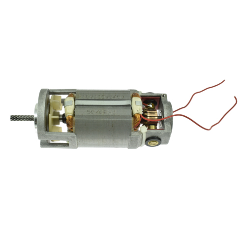 Kompletter Motor (230V) 50Hz für SUPRENA HC-1017A # M1571