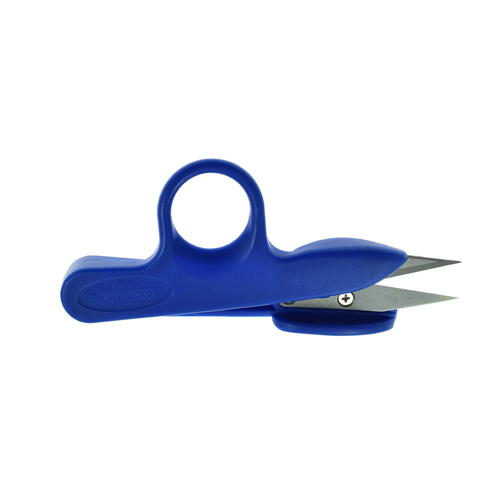 Thread Clippers - Blue # TC-801B (GOLDEN EAGLE)