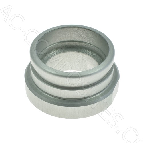 Silencer Housing RASOR # FP 86022 (Genuine)