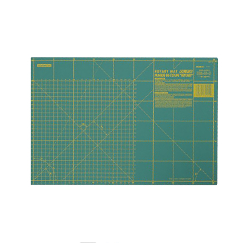 Mat CM/INCH 30X45 cm # RM-IC-C (OLFA)