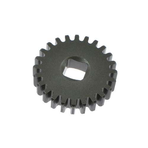 Gear on Screw Shaft EASTMAN # 87C3-50 (Genuine)