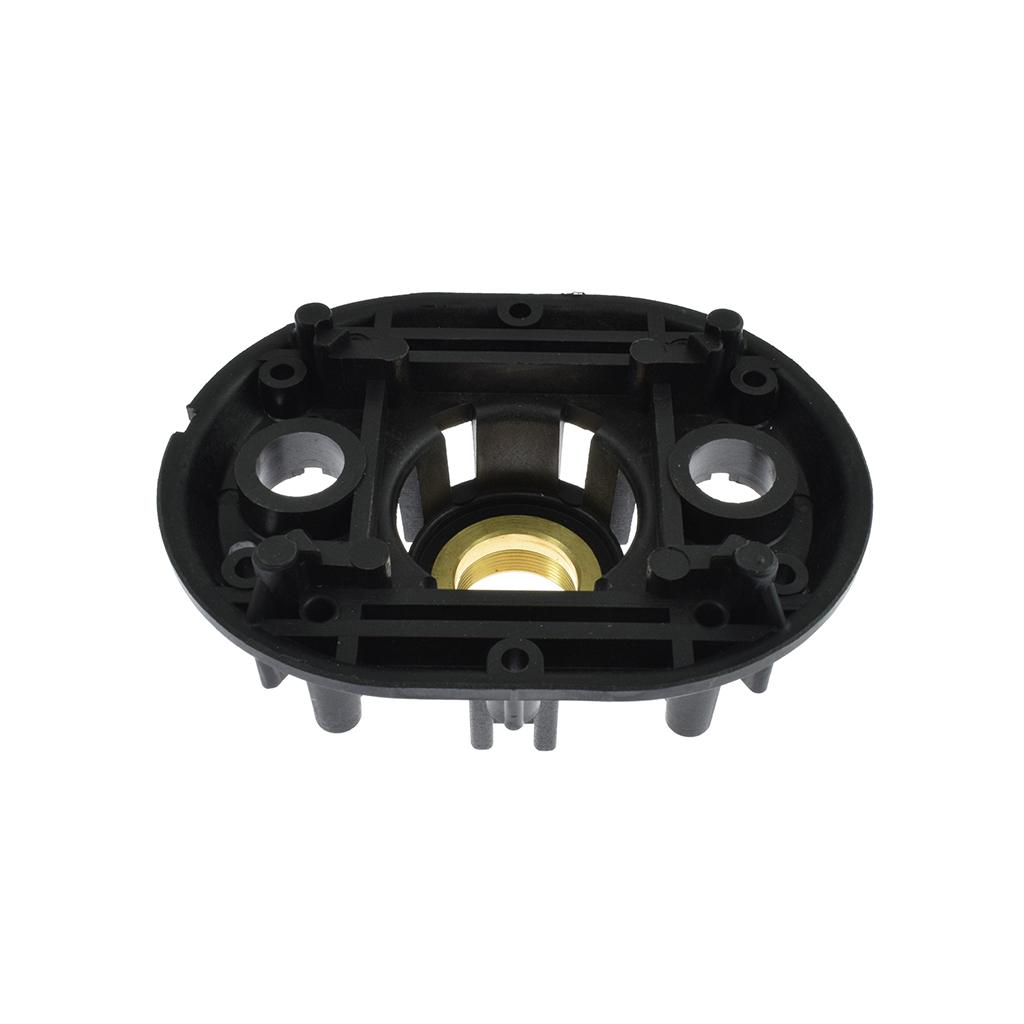 Motor Upper Cover RASOR # PA T102000 (Genuine)