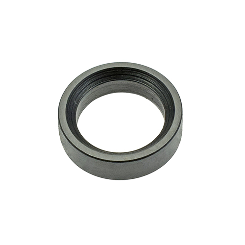 L.H. Square Shaft Washer KM KS-EU # U-138W (Genuine)