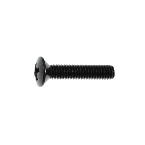 Cover Screw (L) KM KS-EU # U-100L (Genuine)