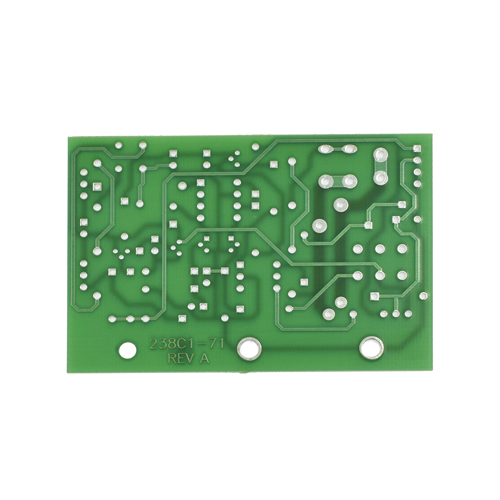 PCB, Touch Sensitive 220V 1Ph EASTMAN # 238C1-71 (Genuine)