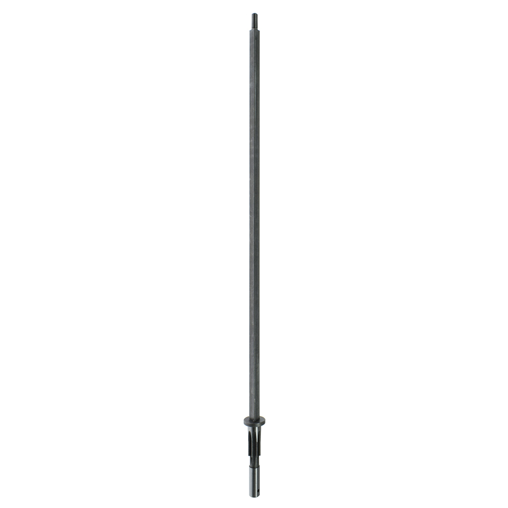 L.H. Square Shaft 8" KM KS-AU V # (M-138/8) (K-138/8) (Genuine)